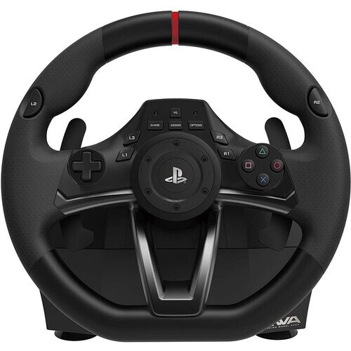 Lenkrad und Pedale Hori Racing Wheel Apex - ...