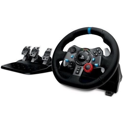 Racing Lenkrad Logitech G29 Driving Force ...