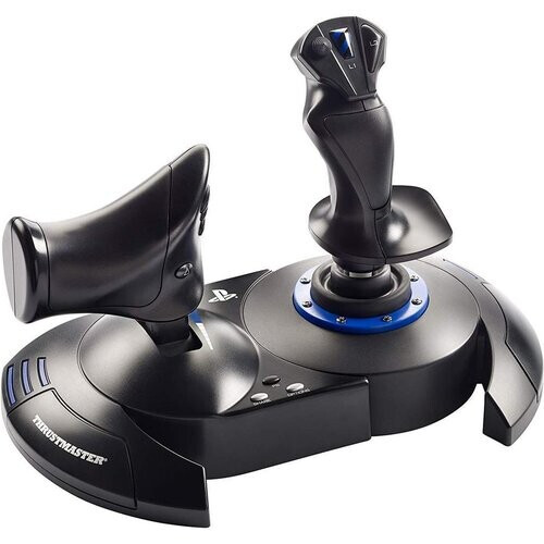 Joystick Thrustmaster T.flight Hotas 4 ...