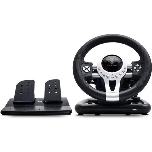 Fliegend Spirit of Gamer Race Pro Wheel 2 ...