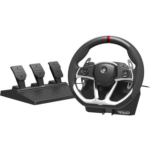 Xbox Series X/S Hori Force Racing Wheel DLX For ...