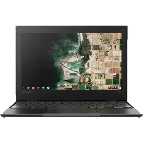 Lenovo 100E Chromebook 2nd Gen 11-inch (2020) - A4 ...