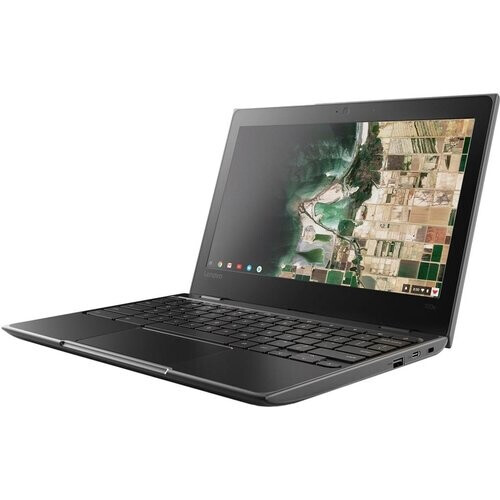 The Lenovo 100e Chromebook 2nd Gen is a versatile ...