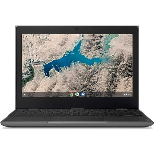 Lenovo 100E Chromebook 11-inch (2018) - AMD A4 - 4 ...