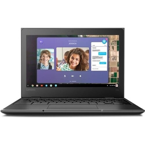 Lenovo 100E Chromebook 11.6-inch (2019) - A4-9120C ...