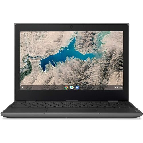 Lenovo 100E AMD 3015E - 64GB SSD - 4GB QWERTY - ...