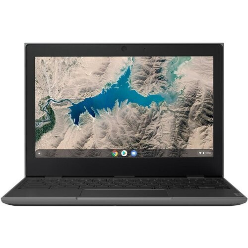 Lenovo 100E Chromebook G2 A4 1.6 ghz 32gb eMMC - ...