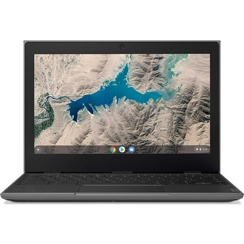 Lenovo 100E Chromebook G2 Celeron 1.1 ghz 32gb ...