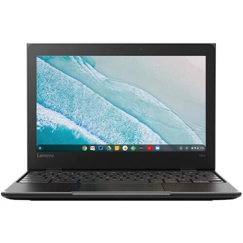 Lenovo 100E Chromebook G2 MT8173 2.4 ghz 32gb eMMC ...