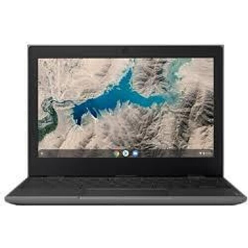 Lenovo 100E Chromebook G2 Mtk MediaTek 2 ghz 32gb ...