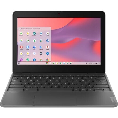 Fast, secure and versatile, the Lenovo 100e ...