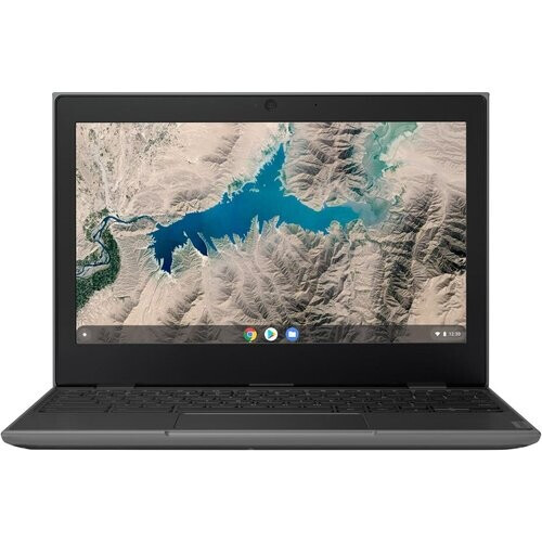 Chromebook Lenovo 100E G2 - Intel Celeron N4000 - ...