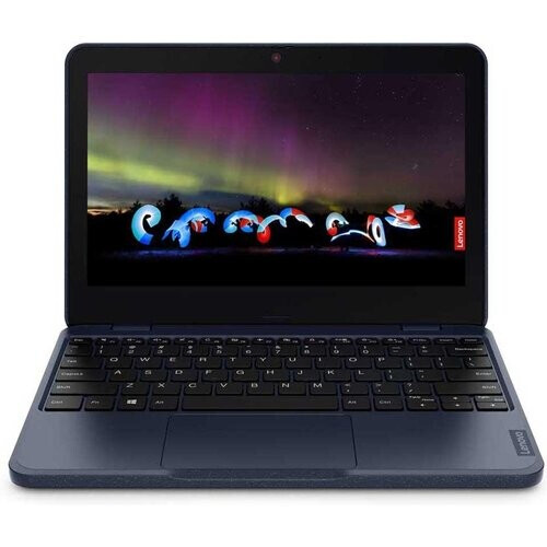 Lenovo 100w G3 11" 3000 1.2 GHz - 128 GB SSD - 4GB ...