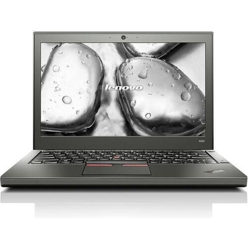 Lenovo ThinkPad X250 12" Core i5 2,2 GHz - HDD 2 ...