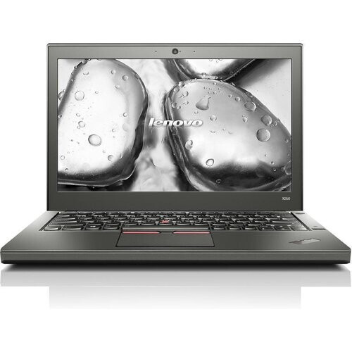 Lenovo ThinkPad X250 12" Core i5 2,2 GHz - HDD 500 ...