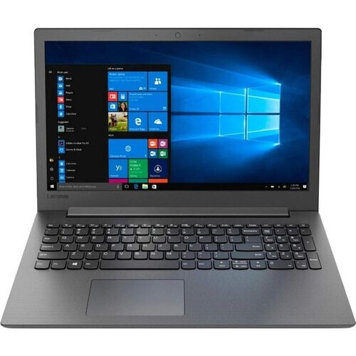 Lenovo 130-15AST 15,6-inch (2019) - A6 Dual Core - ...