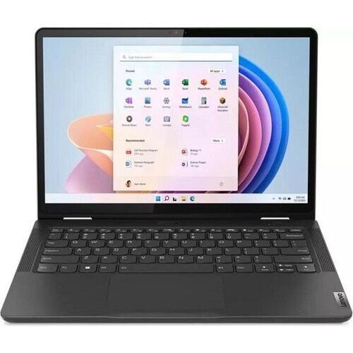 Lenovo 13w Yoga G2 13" 2 GHz - SSD 256 GB - 16GB ...