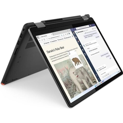 Lenovo 13w Yoga Gen 2 13" 2 GHz - SSD 512 GB - ...