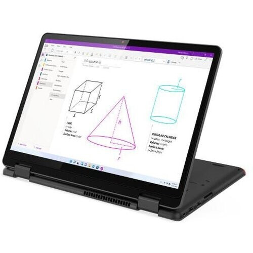 Lenovo 13w Yoga G2 R5 7530U/16GB/512M2/WUXGA/ ...