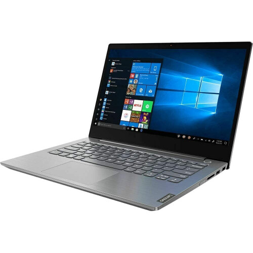 De Lenovo 14-IIL is een compacte en krachtige ...