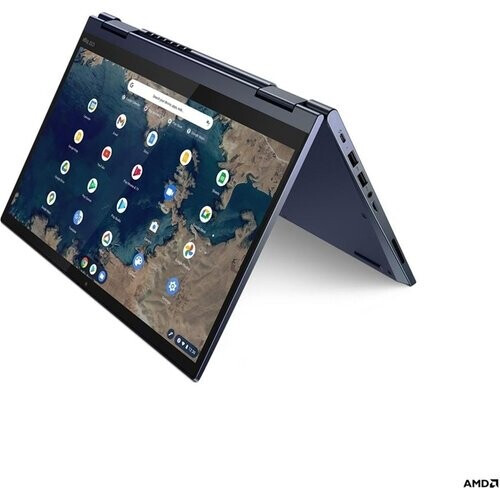The Lenovo ThinkPad C13 Yoga Gen 1 is a versatile ...