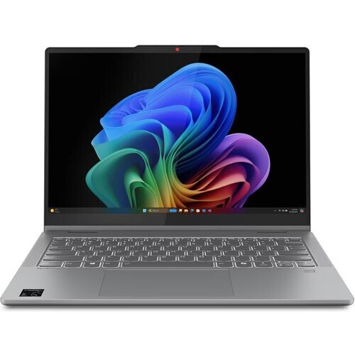 Lenovo IdeaPad 5 2-in-1 14Q8X9 - This versatile ...