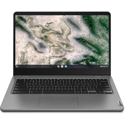 Lightweight and easy to carry, the 14e Chromebook ...