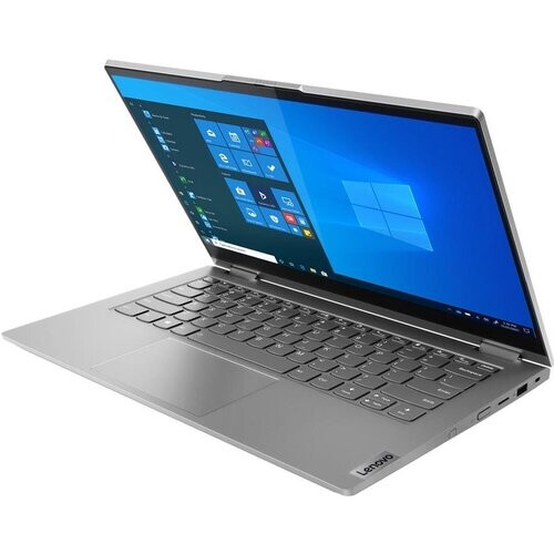 Designed for business and play, the ThinkBook 14s ...