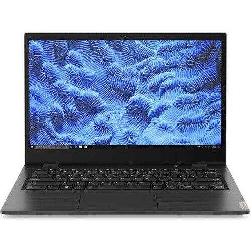 Lenovo 14w 14" 1.8 GHz - SSD 128 GB - 4GB QWERTY - ...