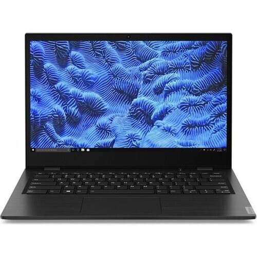 Lenovo 14W 14" A6 1.8 GHz - SSD 64 Go - 4 Go ...