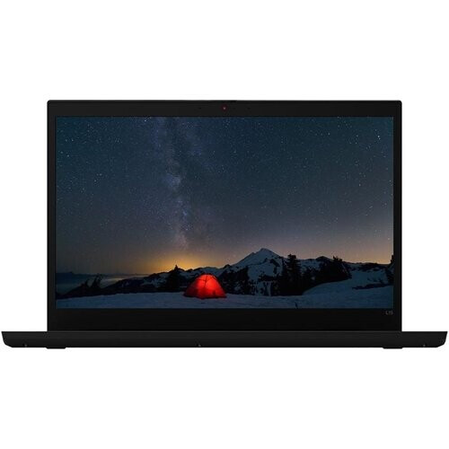 The Lenovo Thinkpad L15 Gen 1 is a powerful ...