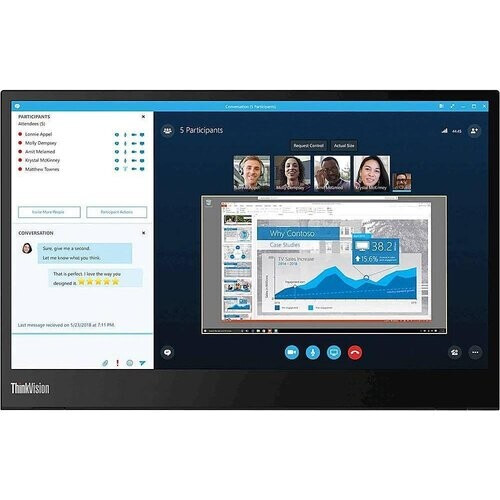 Product Features Manufacturer/Model: Lenovo ...