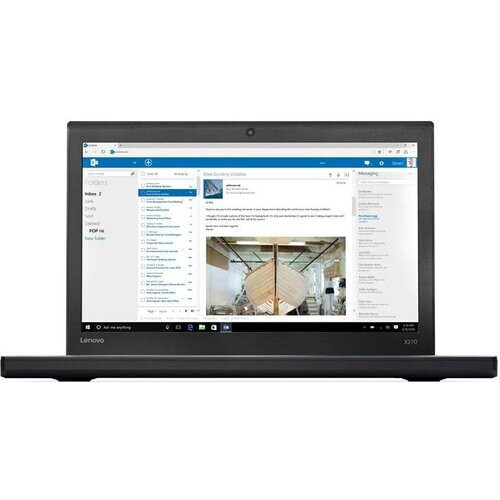 Lenovo 20HMS0HV09 12" Intel Core i5 GHz - SSD 256 ...