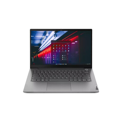 Lenovo 20VD 14 G2 ITL: compacte laptop met een 14 ...