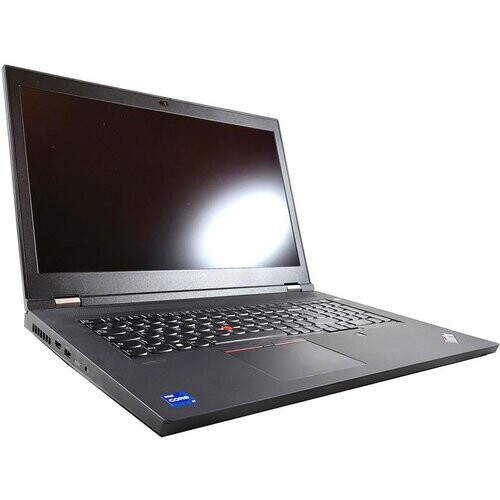 Lenovo 20YUS0E100 17" Intel Core i9 2,6 GHz - SSD ...