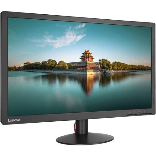 Product Features Manufacturer/Model: Lenovo ...