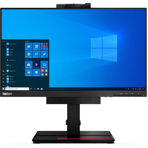 Create an all-in-one PC using this 21.5” Full HD ...