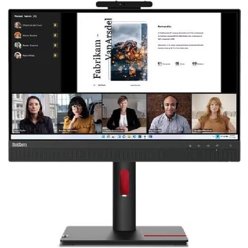 Create an all-in-one PC using this 21.5” Full HD ...