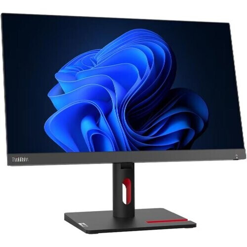 The Lenovo ThinkVision S22i‐30 is a sharp, ...