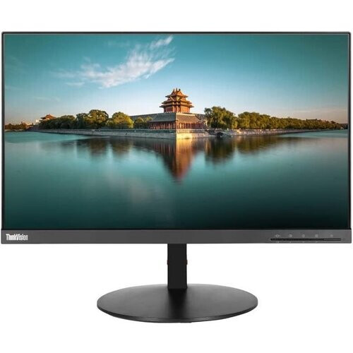 Product Features Manufacturer/Model: Lenovo ...