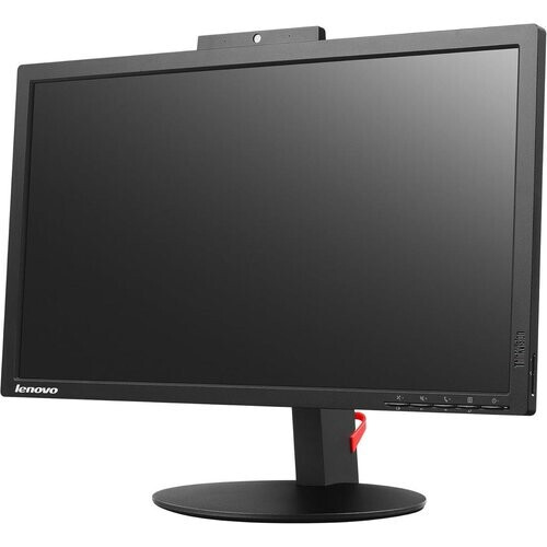 Enjoy professional performance with this Lenovo ...