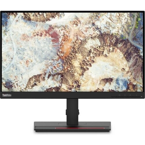 Lenovo 21.5-inch Monitor 1920 x 1080 LED ...