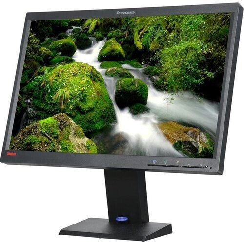 Lenovo 22-inch Monitor 1680 x 1050 LCD (Lenovo ...