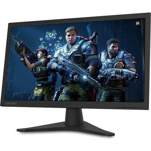 Product Features Manufacturer/Model: Lenovo G24-10 ...