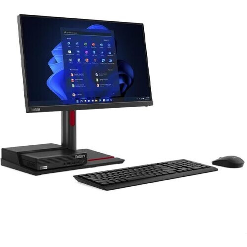 Create an all-in-one PC using this 23.8” Full HD ...