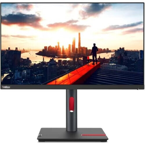 The Lenovo ThinkVision P24Q-30 is a ...