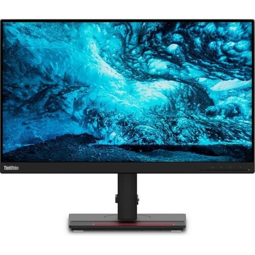 Lenovo 23.8-inch Monitor 1920 x 1080 LED ...