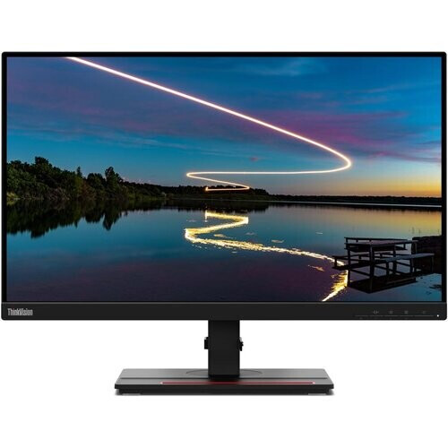 Lenovo 23.8-inch Monitor 1920 x 1080 LED ...