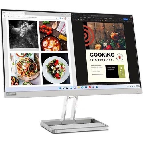 Nothing about Lenovo L24i-30 is ordinary. Its ...