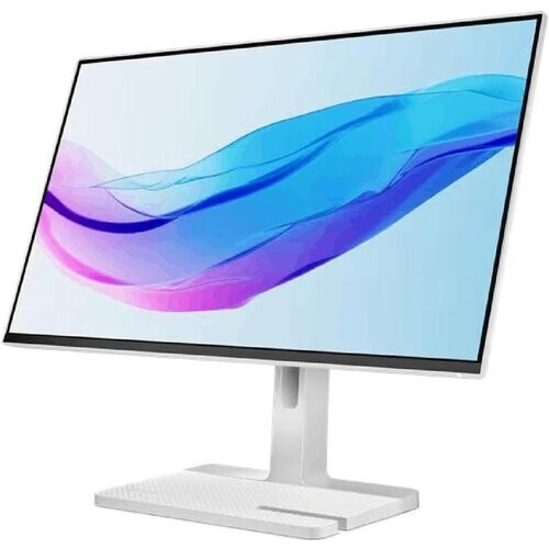 The Lenovo L24m‐4A delivers crisp Full HD ...